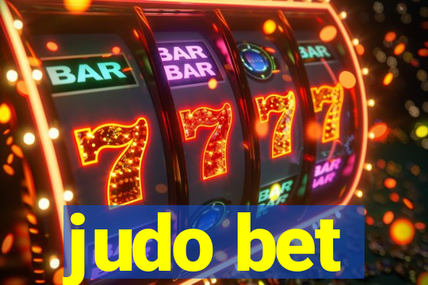 judo bet